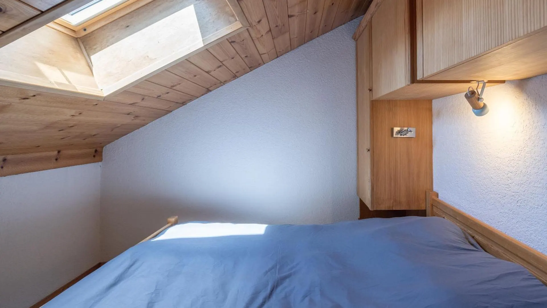 Appt Au Pied Des Pistes - Immoclean Apartment Morillon